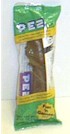 Star Wars Chewbacca pez sealed bag