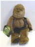 Star Wars Chewbacca black belt plush buddie