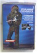 Chewbacca 1/4 scale Screamin vinyl model kit  ON SALE CLEARANCE