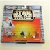 Star Wars Galoob micro machines classic characters figure pack sealed