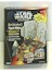 POTF space creatures kit figure maker sealed