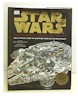 Star Wars incredible cross sections hardback book