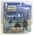 Star Wars saga a new hope Death Star accessory set sealed