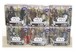 Star Wars droid factory set of 6 2 packs