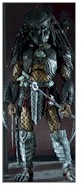 Celtic Predator 14 inch Fully Poseable Model Kit Sideshow