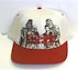 Empire strikes back character ballcap