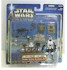 Return of the Jedi Target Endor victory accessory set with scout trooper sealed