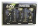 Classic FAO Schwarz Epic Force 3 pack Hasbro