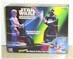 Milton Bradley Luke Skywalker vs Darth Vader fighting figures