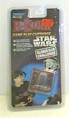 Star Wars millenium falcon challenge R Zone game play cartridge sealed