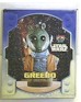 Legends in 3D Greedo cold cast porcelain statue mint in box