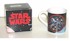 Hamilton Star Wars space battle collectors mug