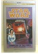 Champions of the force audio book