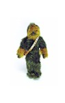 Chewbacca posable plush