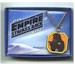 Empire Strikes Back Chewbacca pendant