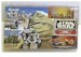 Galoob jabba/mos eisley spaceport transforming playset sealed