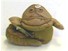 POTF Kenner Jabba the Hutt plush buddie