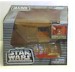 Jawa sandcrawler galoob micro machine action fleet sealed