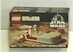 Star Wars Landspeeder lego