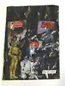 Star Wars plastic foreign shopping bag