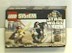 Star Wars lego lightsaber duel sealed