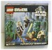 Naboo Swamp lego sealed