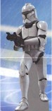 Episode 2 clone trooper lifesize standup