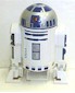 Loose R2D2 data droid