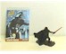 Loose Darth Vader action masters