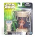 POTJ Luke Skywalker in echo base bacta tank deluxe figure sealed