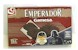 Mexican Emperador Gamesa Darth Vader candy box