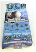 Star Wars Mexican Sonrics Landia premium toy and candy display