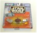 Star Wars Galoob micro machines collection #15 3 pack sealed