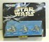Star Wars micro machines collection #13 3 pack sealed