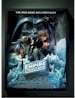 Code 3 legendary casts Empire Strikes Back Style A One Sheet