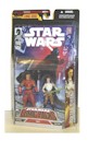 Star Wars Koffi Arana & Bultar Swan  Purge #1 comic pack