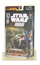 Star Wars The Hunt for Aurra Sing comic pack sealed