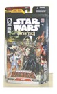 Star Wars #4 Infinities comic pack