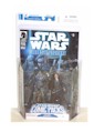 Star Wars comic packs Obsession #3 2 pack sealed