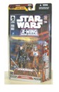 Star Wars X-Wing rogue squadron comic pack