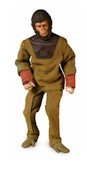 Planet of the Apes Cornelius 12" Sideshow figure