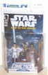 Star Wars comic packs Heir to the Empire #1 2 pack sealed