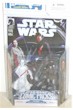 Star Wars comic packs Infinities Return of the Jedi 2 pack sealed