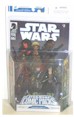 Star Wars comic packs legacy #2 2 pack sealed