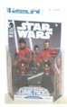 Star Wars comic packs Legacy #6 2 pack sealed