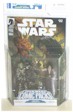 Star Wars comic packs Republic #82 2 pack sealed