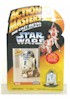 R2-D2 die cast action masters sealed ON SALE CLEARANCE