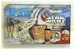 Galoob Rebel pilot/hoth transforming playset sealed