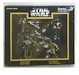 Star Wars set of 4 brass keychains boxed set