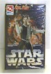 Han Solo ertl vinyl model kit sealed